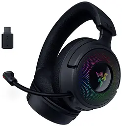 Ігрова гарнітура Razer Kraken V4 (RZ04-05170100-R3M1)