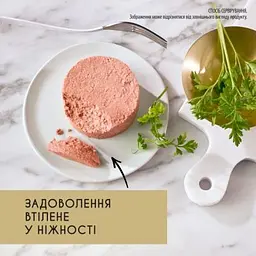 Паштет для котів Purina Gourmet Gold з індичкою 85 г (7613031380992) - мініатюра 3