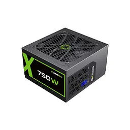 Блок живлення Gamemax 750W (GX-750 Modular)