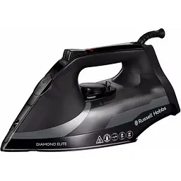 Праска Russell Hobbs Diamond Elite, 3100Вт, 350мл, паровий удар -220гр teh0016273