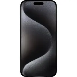 Смартфон Apple iPhone 15 Pro Max 1TB Black Titanium [MU7G3] [92625] - мініатюра 2