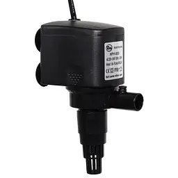 Помпа Aqua Nova NPH-800 800л/год (NPH 800) - мініатюра 3