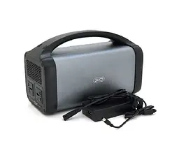 Портативна зарядна станція XO-PSA-1000W (756Wh 210000mAh) - мініатюра 2