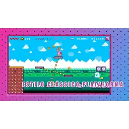 Ключ активації Microsoft The Rabbit Crazy Adventure Bundle для Xbox One/Series S/X - мініатюра 3