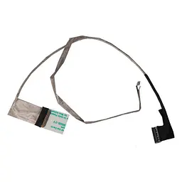 Шлейф матриці для ноутбуків Asus A45D, X45E, K45D, K45VD, K45DE, X45D, (з мікрофоном) 40pin LVDS