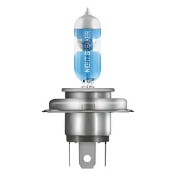 Галогенова лампа OSRAM H4 64193NL Night Breaker LASER NG +150% 60/55W P43T 12V 1шт