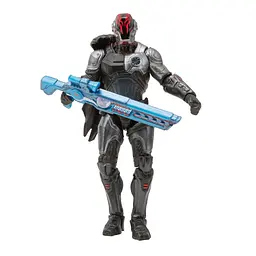 Колекційна фігурка Fortnite Master Series Figure The Foundation Dark 10см det0018310 - мініатюра 7