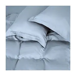 Постільна білизна MirSon Tencel №04 Blue 220 x 240 King Size (2200009369537) - мініатюра 3