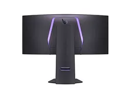 Монітор LG UltraGear 34GS95QE-B - мініатюра 6