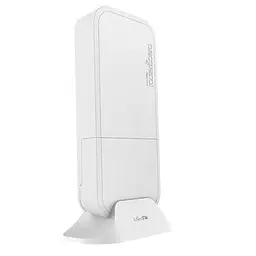Точка доступу Wi-Fi Mikrotik RBwAPG-60ad kit - мініатюра 3