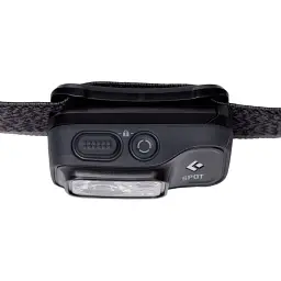 Ліхтар налобний Black Diamond Spot 400 Graphite - мініатюра 3