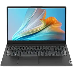Ноутбук Lenovo V15,i3 1315U,16GB Пам'ять,512GB,Дисплей,Hungarian Layout,Windows 11 Pro
