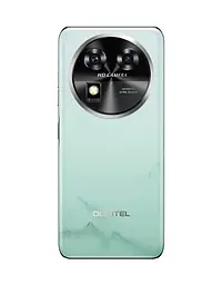 Смартфон Oulitel C37 6/256Gb Green - мініатюра 2