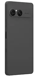 Смартфон Sony Xperia 10 VII 5G XQ-FE72 8/128Gb Charcoal Black No Adapter Global version - миниатюра 3