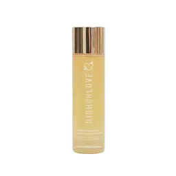 Масажна олія HighOnLove Massage Oil - Decadent White Chocolate (120 мл) з олією насіння конопель HighOnLove HOL18163; SO3056 101140 - мініатюра 2