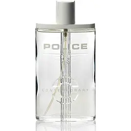 Туалетна вода тестер Police Contemporary 100 мл
