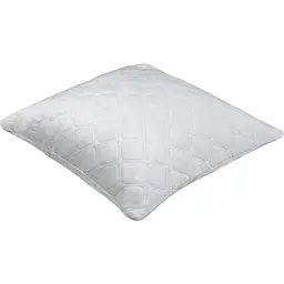 Подушка декоративна ТЕП Velour 40х40 см 413 світло-сіра (3-00437_07367) - мініатюра 2