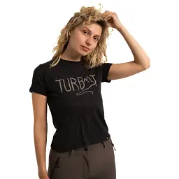 Футболка Turbat Magic Logo SS Wmn