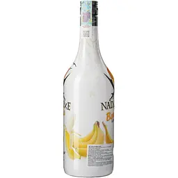 Лікер Nadaluxe Banana 15% 1 л - мініатюра 3