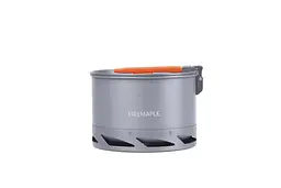 Набір посуду Fire Maple Feast Heat-exchanger (1060-FEAST Heat) - мініатюра 12