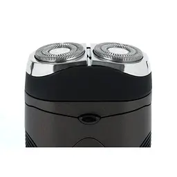 Електробритва НХ-9525 Спорт Black, 5W Новий Харків teh0024610 - мініатюра 5