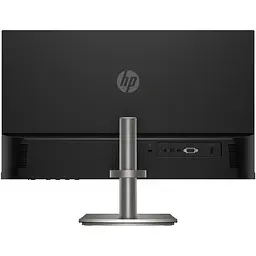 TFT 23.8" HP S5 524da, IPS, 100hz, VGA, HDMI, HAS, колонки, чорний - мініатюра 5