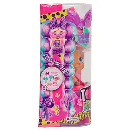 Ігровий набір IMC VIP Pets S6 Bow Power Модний улюбленець Шиара (714816) - мініатюра 15