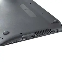 Нижня кришка для Asus VivoBook A540SA F540SA R540SA X540SA, (Black, піддон, днище, D Cover, 90NB0B31-R7D020) - мініатюра 3