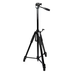 Штатив KONUS TRIPOD-10 (3-POD-10) 70-182cm / 6kg (1960) - мініатюра 4