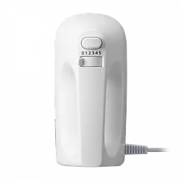 Міксер Panasonic MK-GB3WTQ білий - мініатюра 3