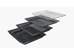 Духова шафа Bosch HBG7742B2 - мініатюра 6