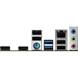 Материнська плата ASRock H610M-H2/M.2 D5 Socket 1700 - мініатюра 5