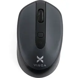 Комп'ютерна мишка Vinga (MSW-908 Silent Click grey) - мініатюра 3