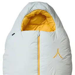 Спальний мішок Grand Canyon Bradley 190 Pro -4°C Misty Blue (30721590) - мініатюра 6