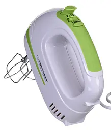 Міксер Esperanza EKM011 Green - мініатюра 2