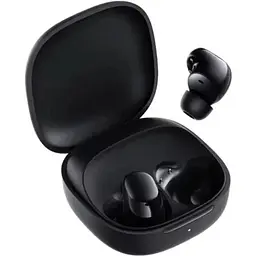 Навушники Xiaomi Redmi Buds 6 Play Black BHR8776GL
