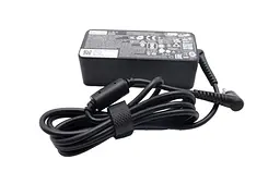 Блок живлення (зарядка) для ноутбука Lenovo 45W (20V 2,25А 4.0ммx1.7мм) ADLX45NAC3A, 45W, 2.25A, 4.0ммx1.7мм - мініатюра 5