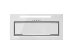 Витяжка GLOBALO Senturo 60.3 White