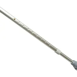 Підлокітна милиця Ossenberg Klassiker 220 DSKGr Soft сіра з м'якою анатомічною рукояткою - мініатюра 5