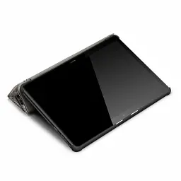 Чохол до планшета BeCover Smart Case Samsung Tab S9 (SM-X710/SM-X716)/S9 FE (SM-X510/SM-X516B) 11.0" Paris (710420) - мініатюра 6