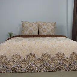 Комплект постільної білизни ТЕП Rustic Charm двоспальний (2-01691_31864) - мініатюра 2