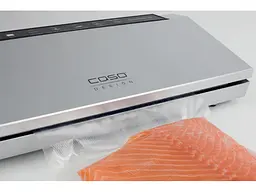 Вакуумний пакувальник Caso GourmetVac 280 - мініатюра 4