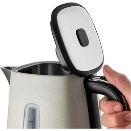 Електрочайник Russell Hobbs Luna 26960-70 Stone [120328] - мініатюра 5
