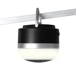 Ліхтар Mactronic з колонкою BeamBox (160 Lm) Bluetooth Speaker USB-C (ACL0041) (DAS303959) - мініатюра 8
