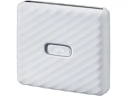 Принтер Fujifilm Instax Link Wide A White (16719574) - мініатюра 1