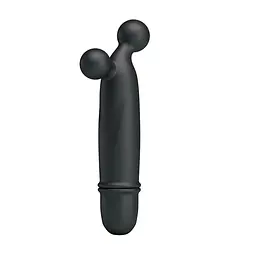Вібратор PRETTY LOVE - Goddard, 10 vibration functions PRETTY LOVE BI-014535-4 98534 - мініатюра 1