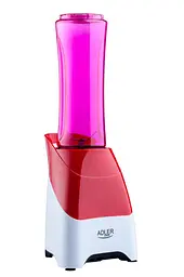 Смузі мейкер Adler AD 4054r місткість 0.6 л