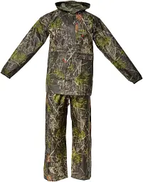 Костюм Hallyard Kelvin 3XL Camo Green - мініатюра 3