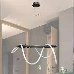 Підвісна люстра Friendlylight Elision S FL5141 - мініатюра 2