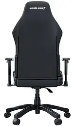 Ігрове крісло Anda Seat Luna Size L Black/Red PVC (AD18-44-BR-PV) - мініатюра 3